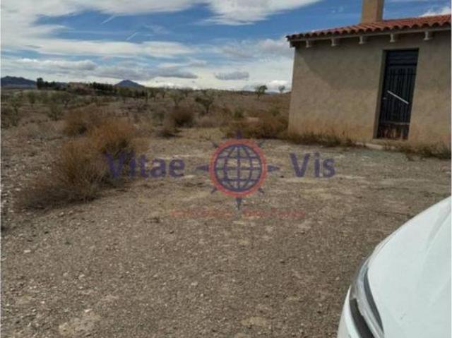 Terreno en venta en La Parroquia, Alto Guadalentín