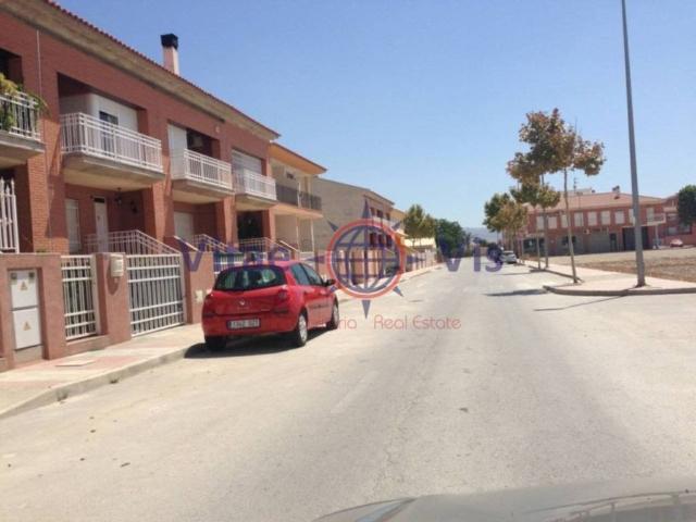 Terreno en venta en El Porvenir, Alto Guadalentín