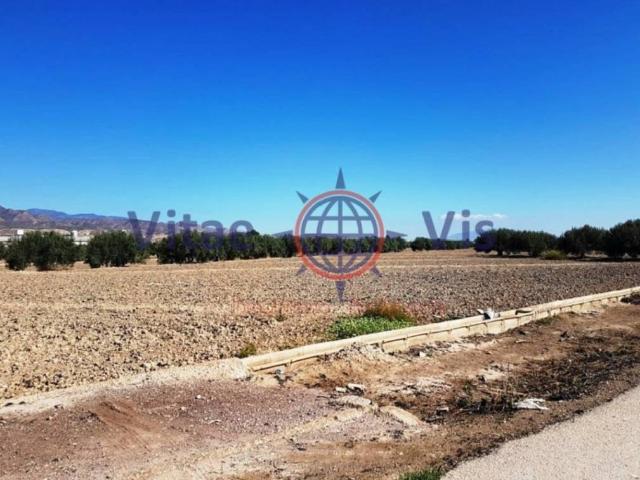 Terreno en venta en Casas de Peña, Alto Guadalentín