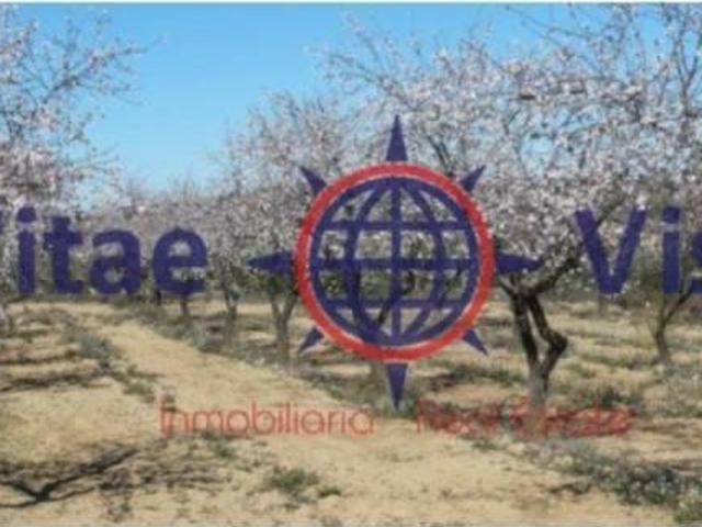 Terreno en venta en La Parroquia, Alto Guadalentín
