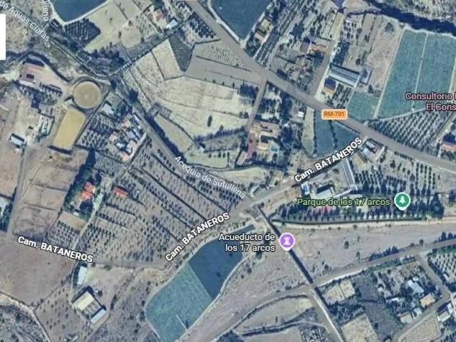 Terreno en venta en El Rincón, Alto Guadalentín