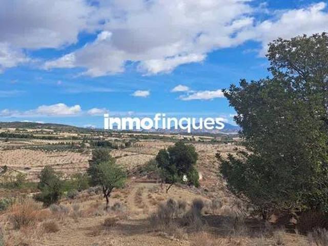 Terreno en venta en Virgen de las Huertas, Alto Guadalentín