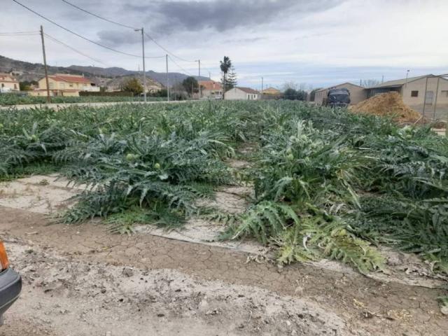Terreno en venta en Traviesa, Alto Guadalentín