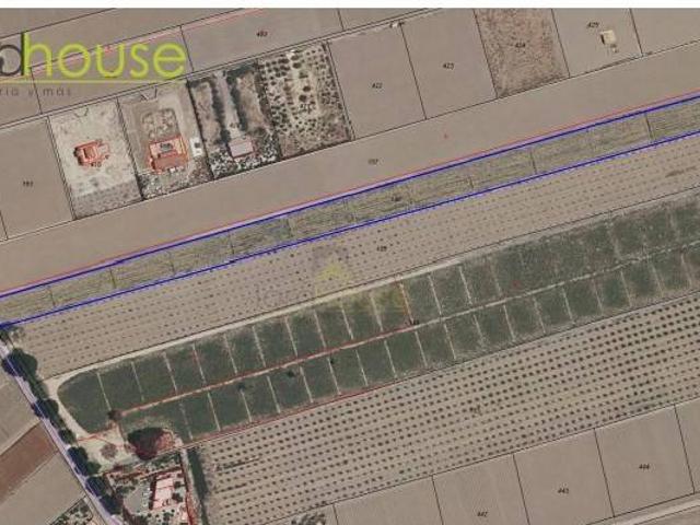 Terreno en venta en Rincón de las Coles, Alto Guadalentín
