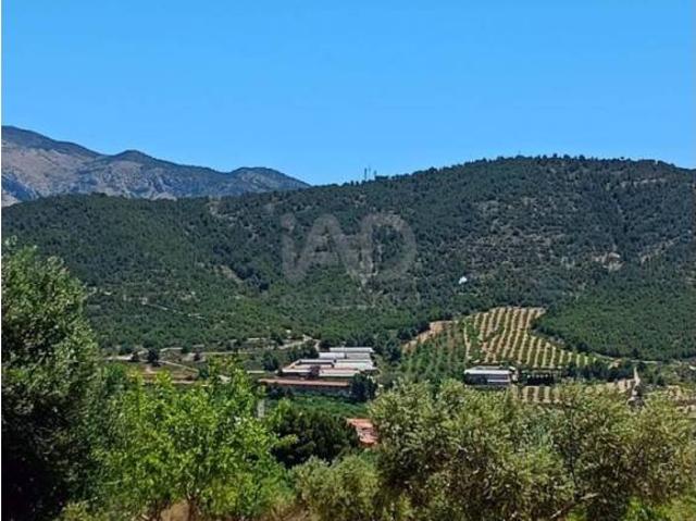 Terreno en venta en Alto Guadalentín, Murcia