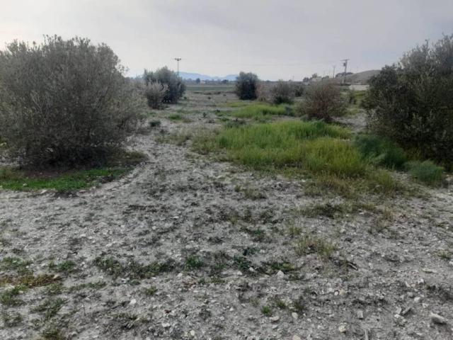 Terreno en venta en Alto Guadalentín, Murcia