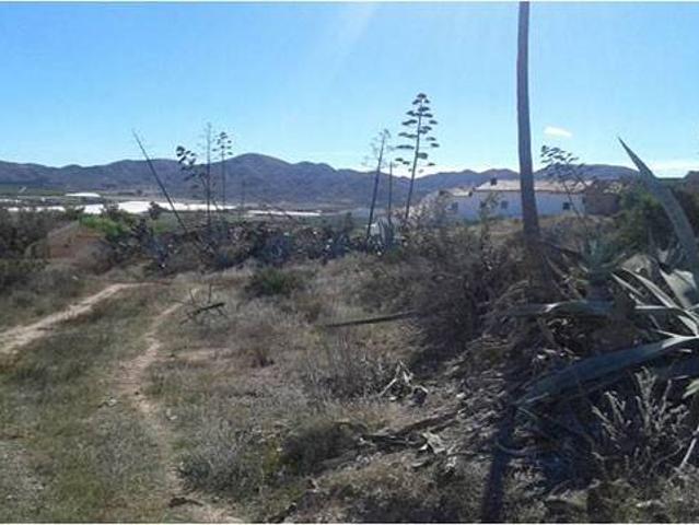 Terreno en venta en La Escarihuela, Alto Guadalentín