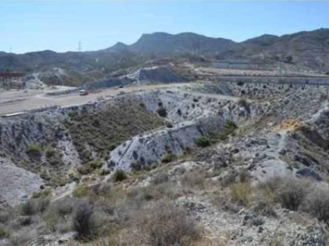 Terreno en venta en Alfonso X, Alto Guadalentín