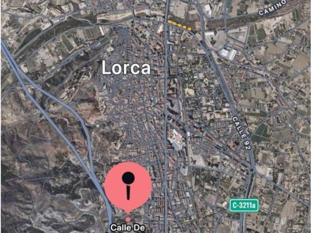Terreno en venta en Alto Guadalentín, Murcia