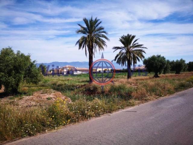 Terreno en venta en La Guirreta, Alto Guadalentín