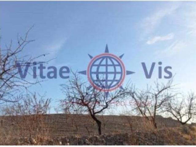 Terreno en venta en La Paca, Alto Guadalentín