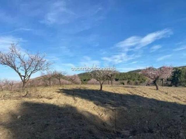 Terreno en venta en La Parroquia, Alto Guadalentín