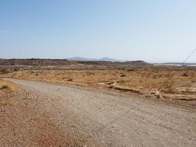 Terreno en venta en Alto Guadalentín, Murcia