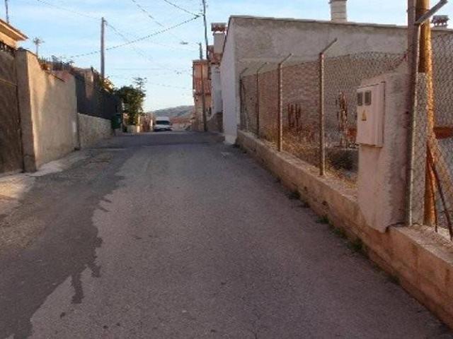 Terreno en venta en Virgen de las Huertas, Alto Guadalentín