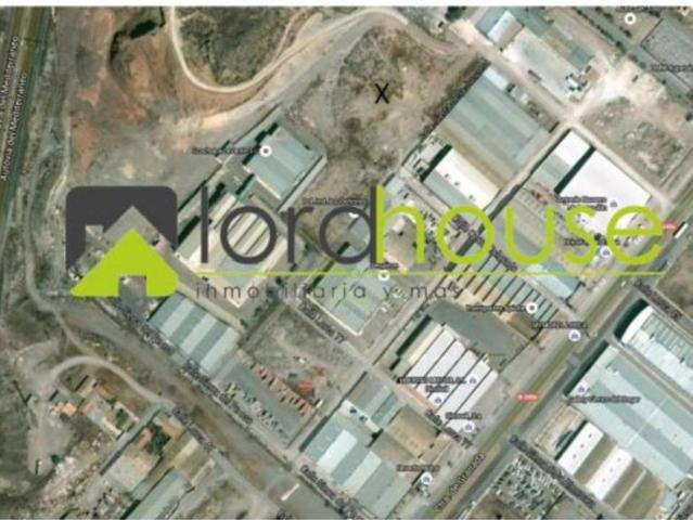 Terreno en venta en La Alberquilla, Alto Guadalentín