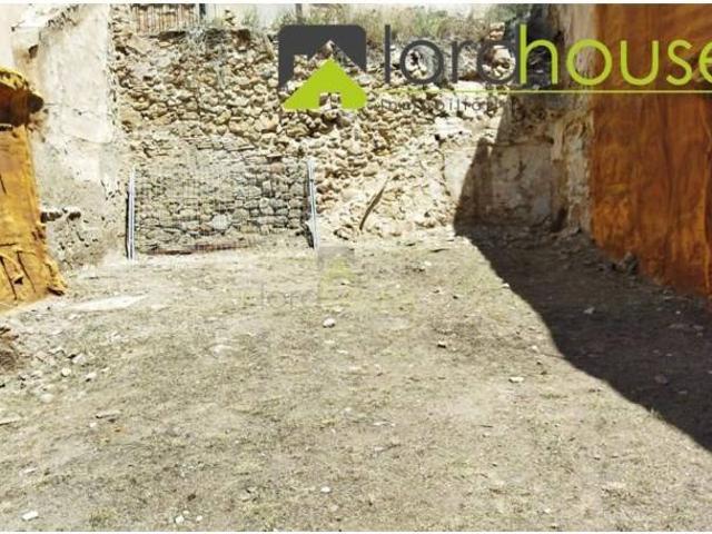 Terreno en venta en San Diego, Alto Guadalentín