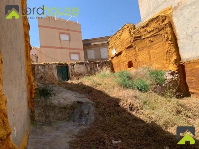 Terreno en venta en Calvario, Alto Guadalentín