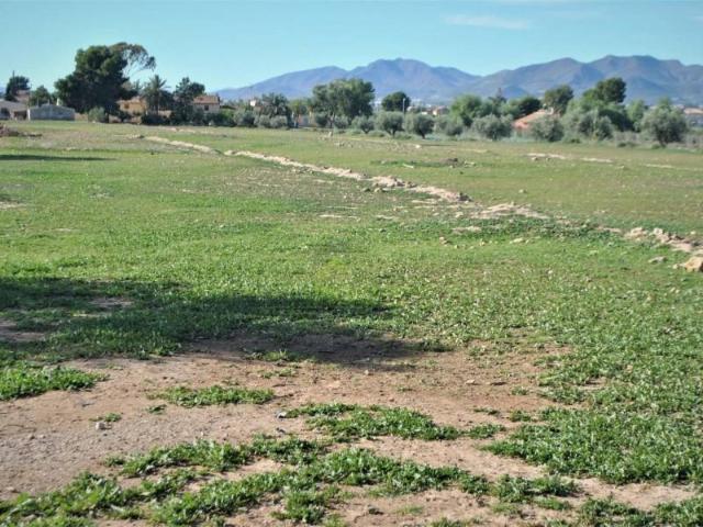 Terreno en venta en Puente del Peregilero, Alto Guadalentín