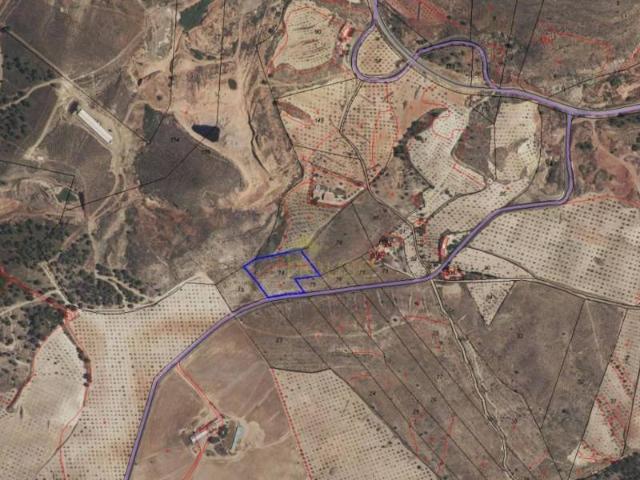 Terreno en venta en El Consejero, Alto Guadalentín