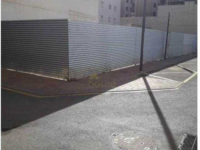 Terreno en venta en San Cristóbal, Alto Guadalentín