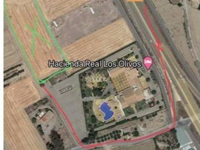 Terreno en venta en Alto Guadalentín, Murcia