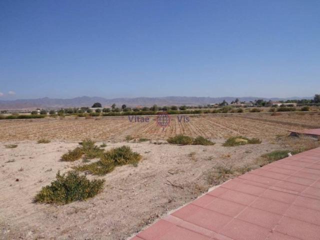 Terreno en venta en Urbanización Torre del Obispo, Alto Guadalentín