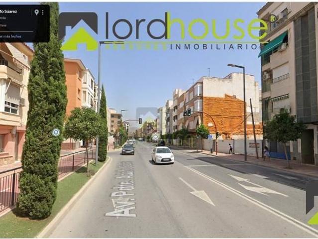 Terreno en venta en Casas Baratas, Alto Guadalentín