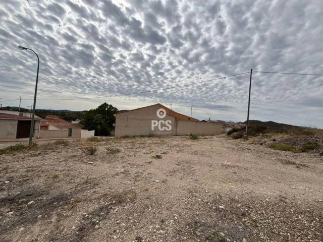 Terreno en venta en Zarcilla de Ramos, Alto Guadalentín