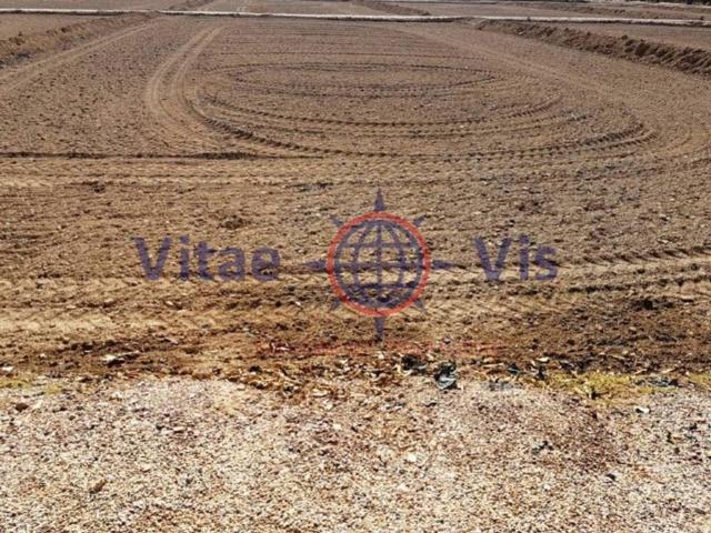 Terreno en venta en Casa Palacio, Alto Guadalentín