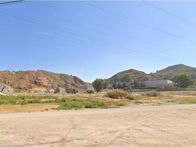 Terreno en venta en Alto Guadalentín, Murcia