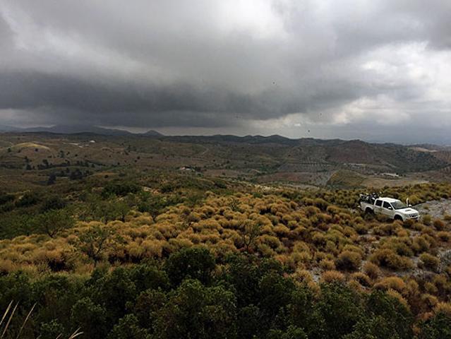 Terreno en venta en Alto Guadalentín, Murcia