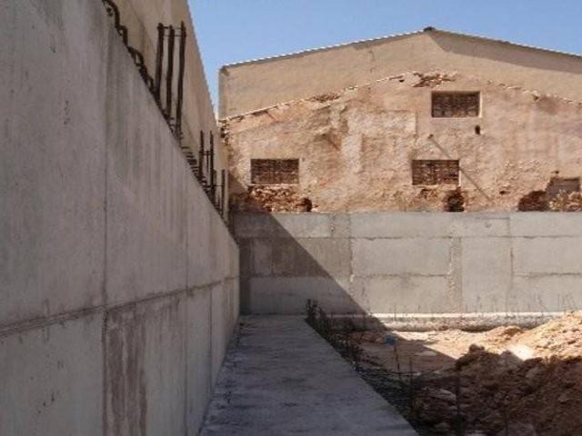 Terreno en venta en Virgen de las Huertas, Alto Guadalentín