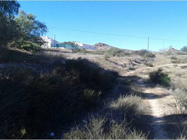 Terreno en venta en Alto Guadalentín, Murcia