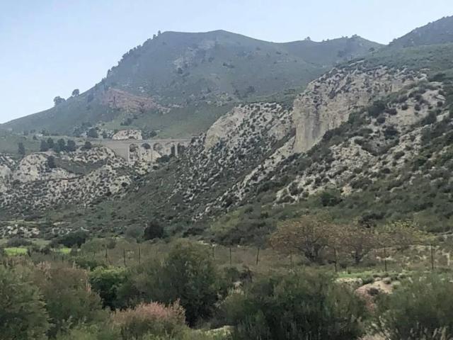 Terreno en venta en La Parroquia, Alto Guadalentín