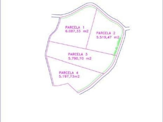 Terreno en venta en Alto Guadalentín, Murcia