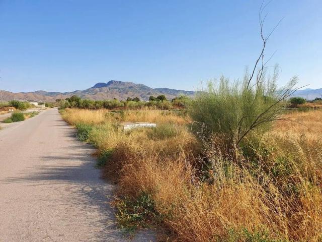 Terreno en venta en San Diego, Alto Guadalentín