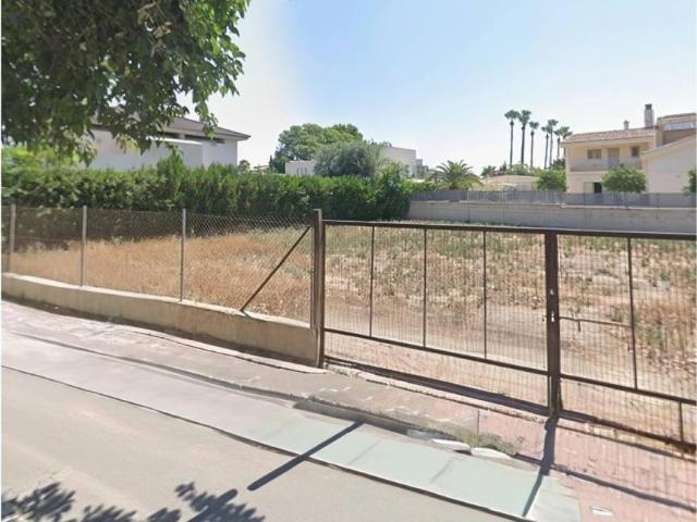 Terreno en venta en Virgen de las Huertas, Alto Guadalentín