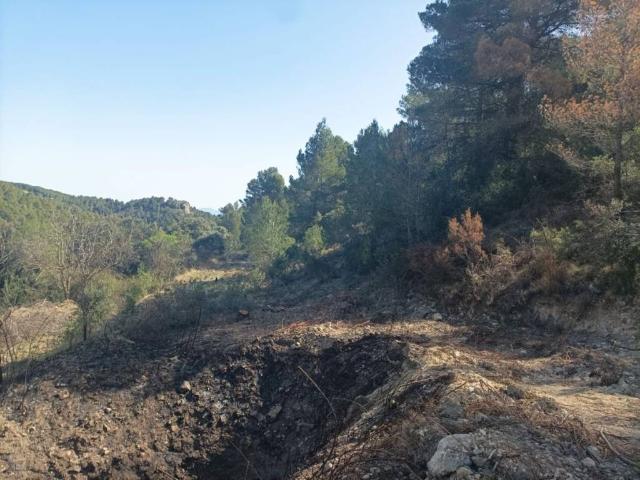 Terreno en venta en Zarzadilla de Totana, Alto Guadalentín