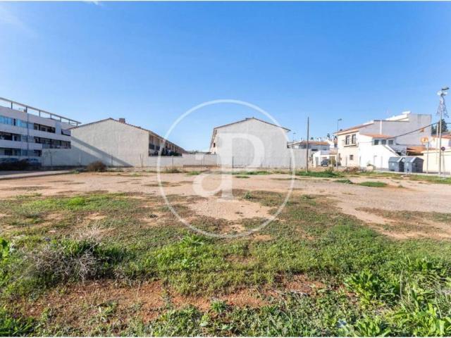Terreno en venta en el Camp de Túria, Valencia