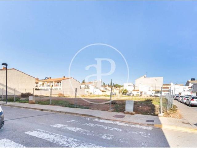 Terreno en venta en el Camp de Túria, Valencia