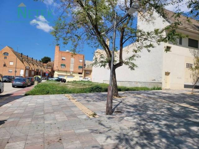 Terreno en venta en Vega Media del Segura, Murcia