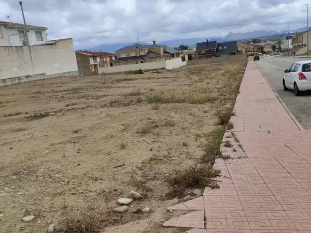 Terreno en venta en Vega Media del Segura, Murcia