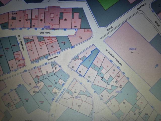 Terreno en venta en Vega Media del Segura, Murcia