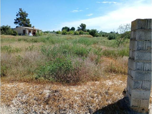 Terreno en venta en Vega Media del Segura, Murcia