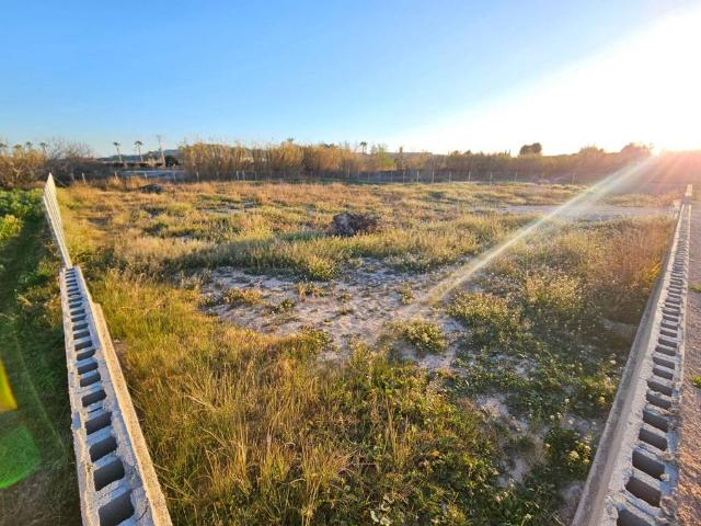 Terreno en venta en Vega Media del Segura, Murcia