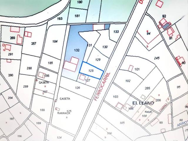 Terreno en venta en Vega Media del Segura, Murcia