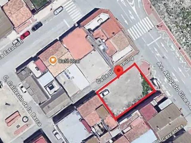 Terreno en venta en Vega Media del Segura, Murcia