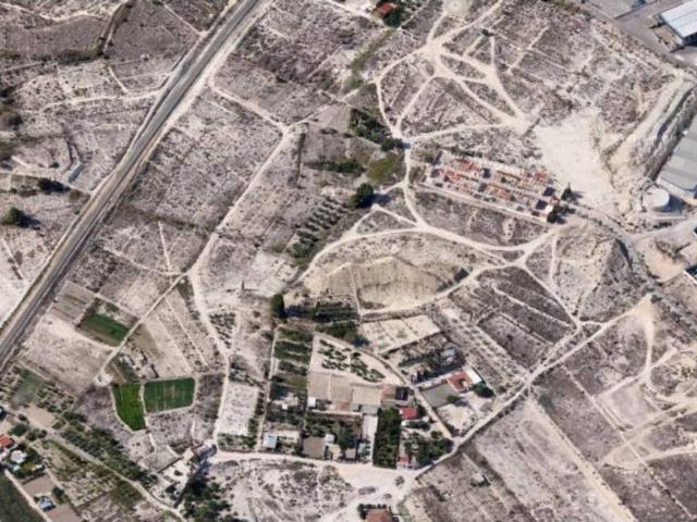 Terreno en venta en Vega Media del Segura, Murcia