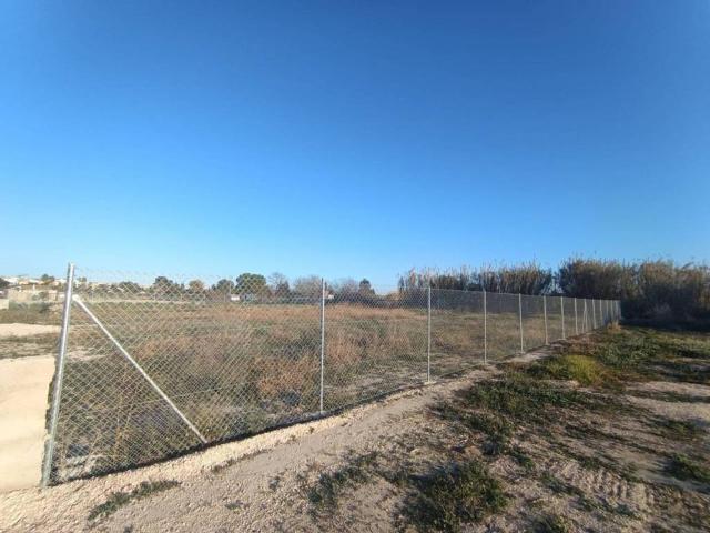 Terreno en venta en Vega Media del Segura, Murcia