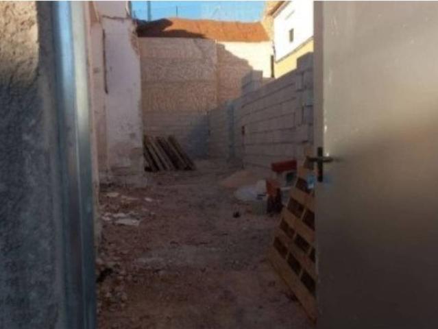 Terreno en venta en Vega Media del Segura, Murcia